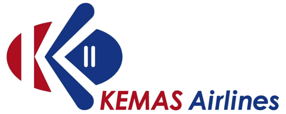Penjenamaan KEMAS Airlines